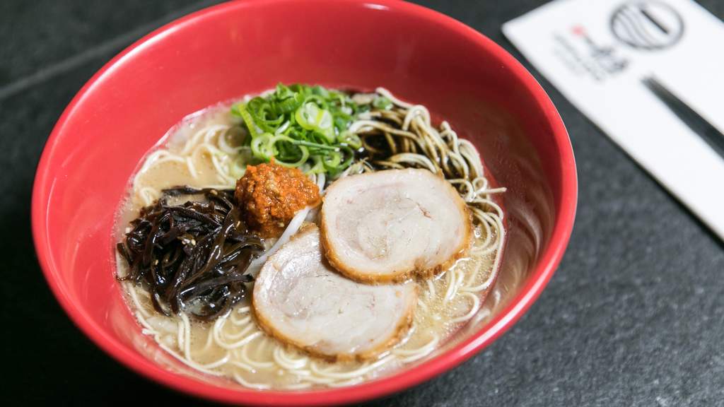 Where Get the Best Ramen in Melbourne Concrete Playground