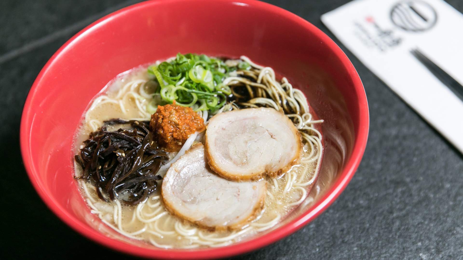 Global Very Good Ramen Place Ippudo Has Finally Opened in Melbourne