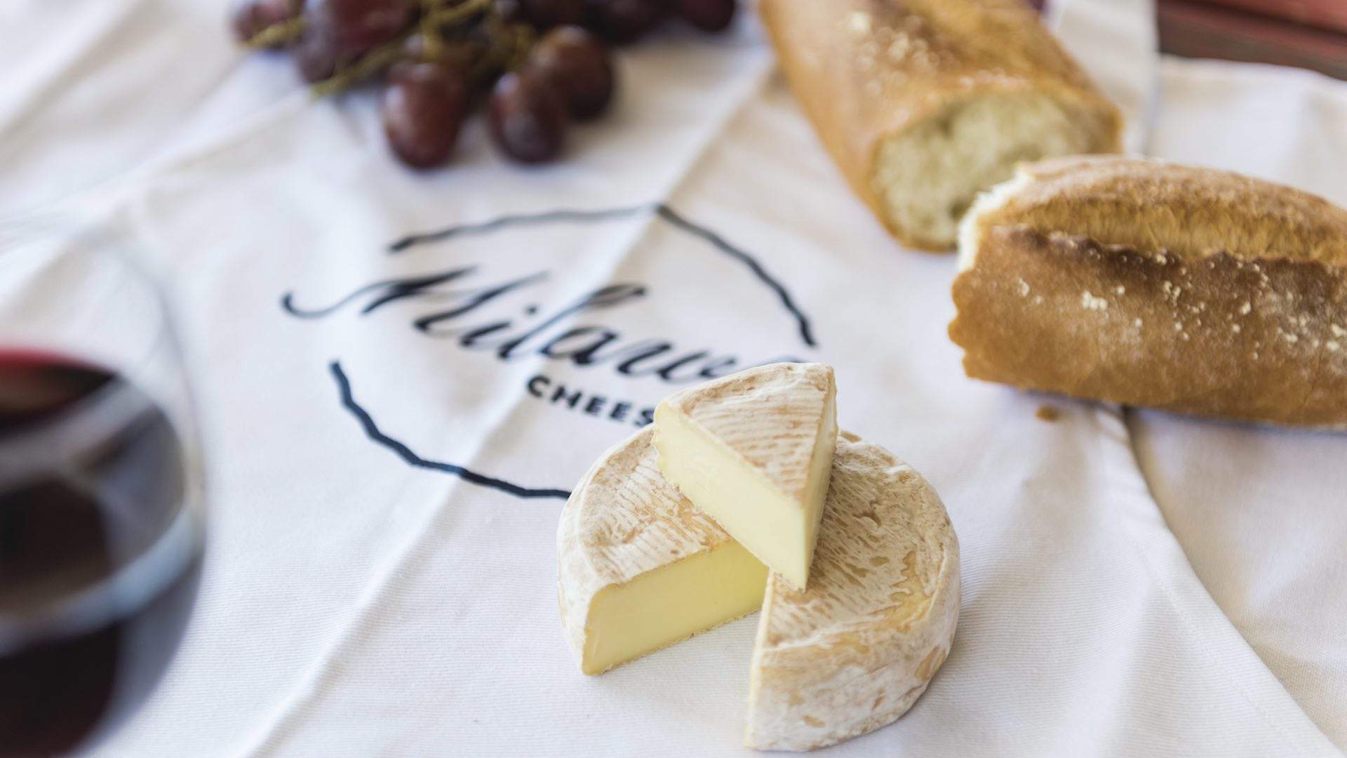 Milawa Cheese Company