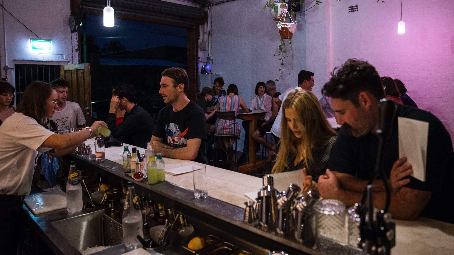Sydney's Poor Toms Distillery Has Opened Its Marrickville Gin Hall to the Public