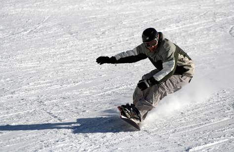 New Zealand Ski Fields Will Be Open from Early June
