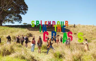 Background image for Splendour in the Grass Has Postponed Its 20th-Anniversary Festival Until Winter 2021