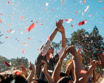 Splendour in the Grass Is Bringing a New Nine-Day Music Festival to Sydney Next Month