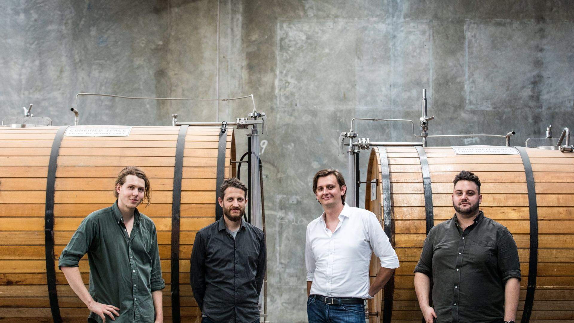 Sydney's Stockade Brew Co Is Opening Its Own Marrickville Brewery and Bar