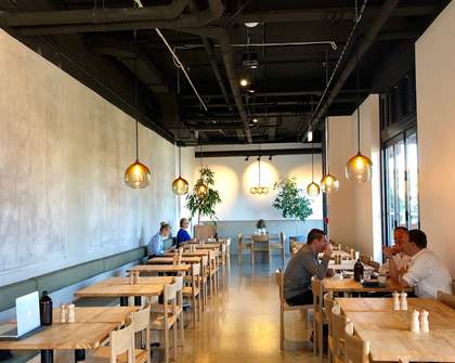 Williams Eatery