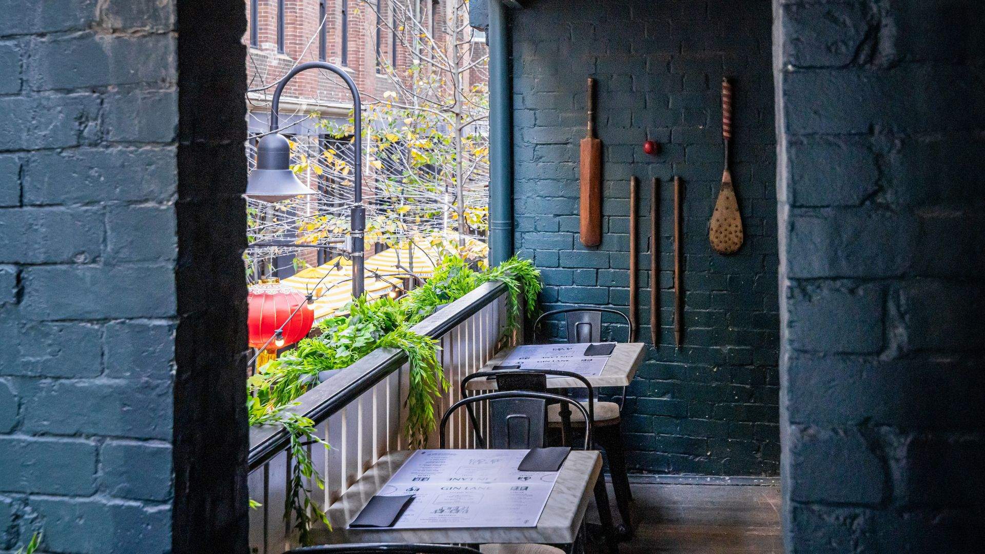 Gin Lane