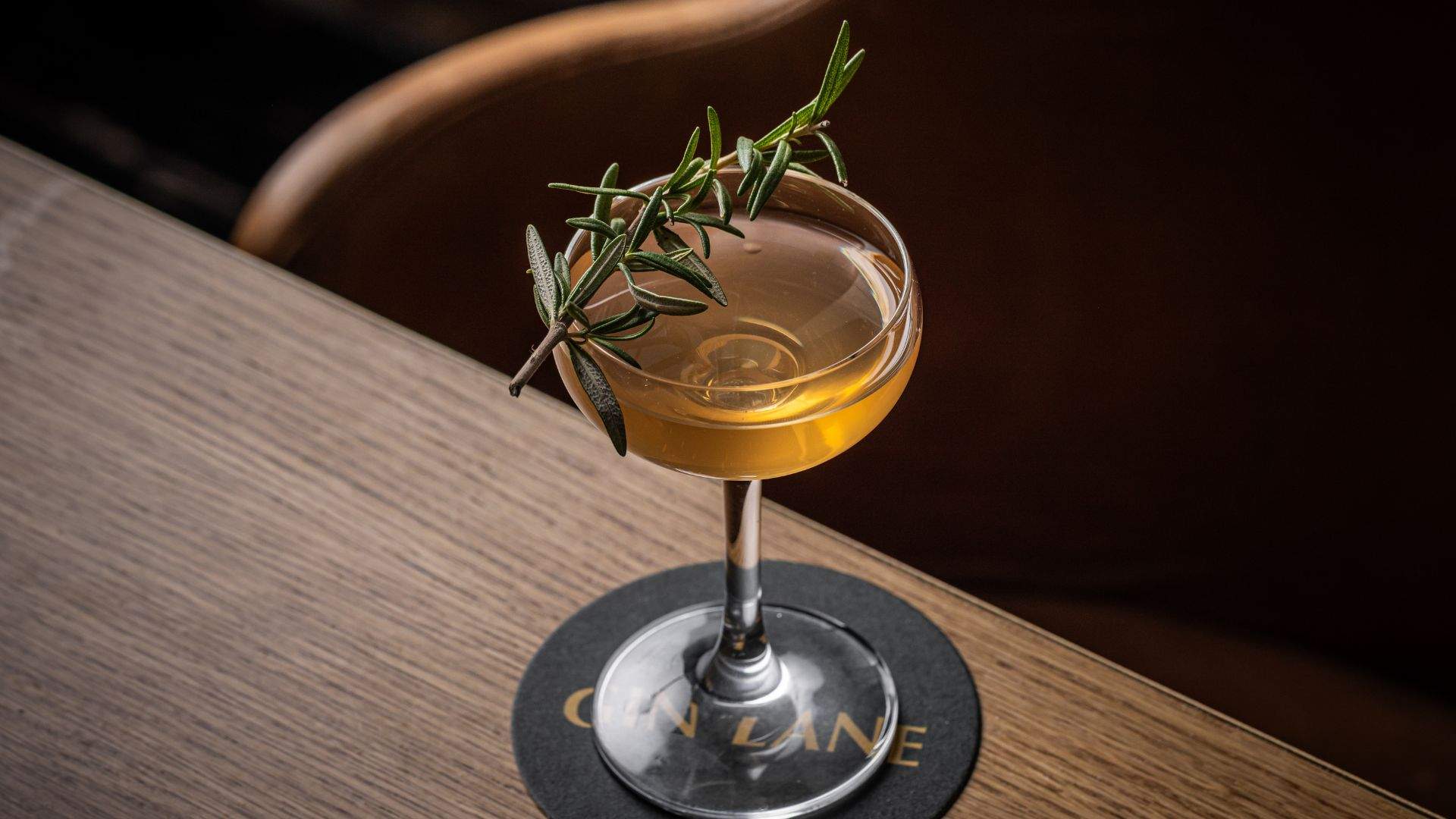 Gin Lane