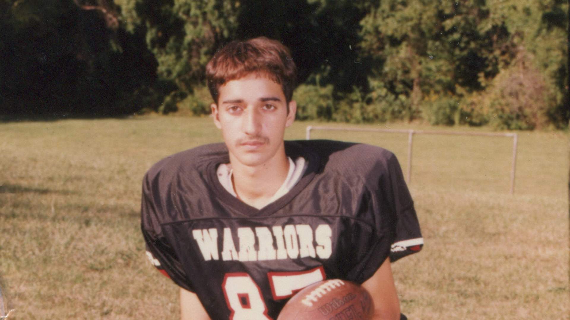 A New HBO Documentary Series Will Revisit the Case Against Serial's Adnan Syed