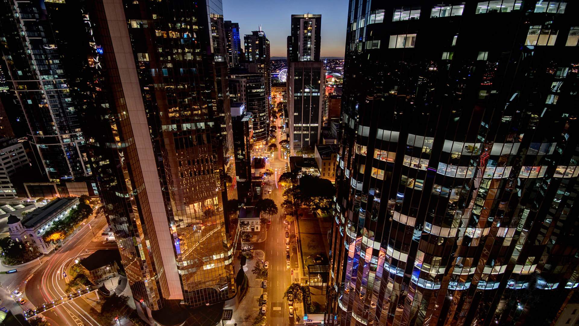 Brisbane Might Be Getting a New Rooftop Restaurant