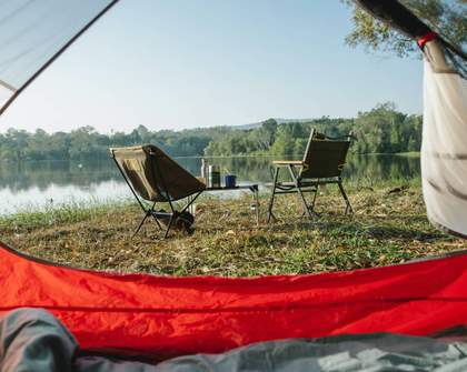 The Ten Best Free Camping Spots Near Melbourne