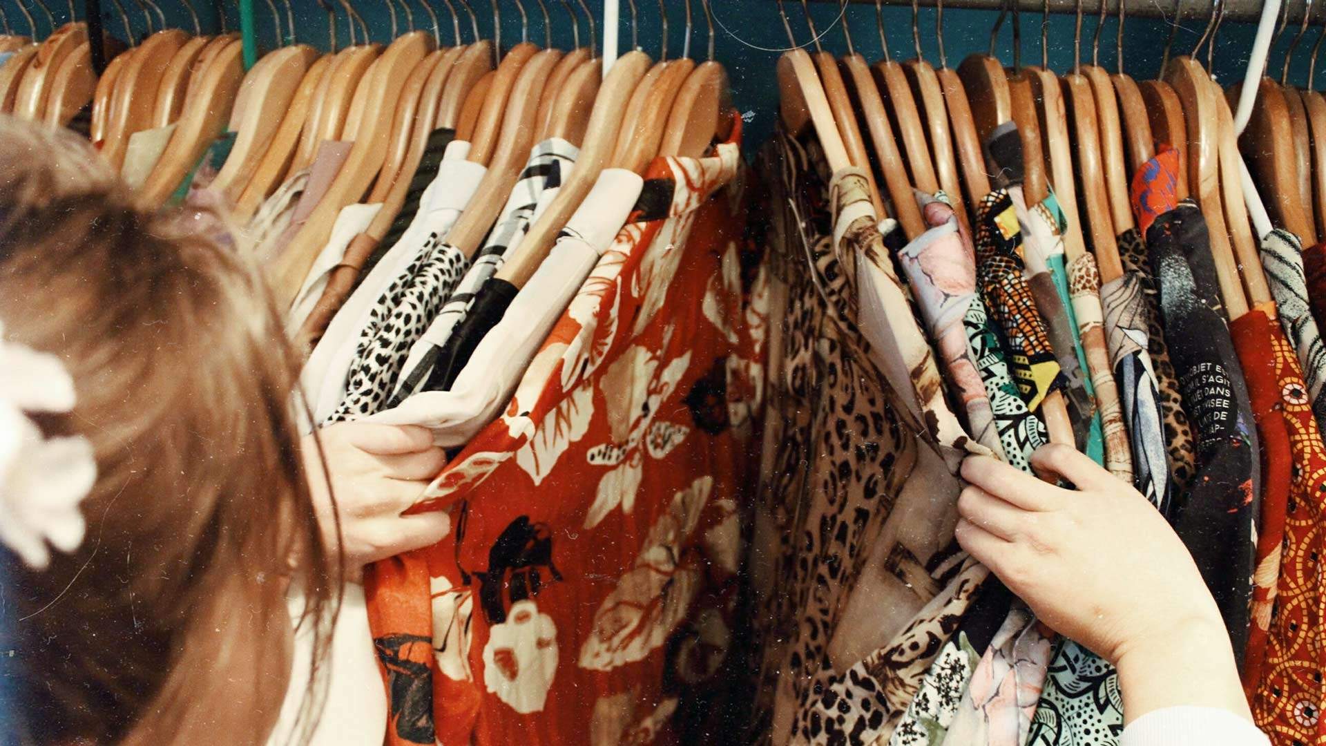 The Ten Best Vintage Stores in Wellington