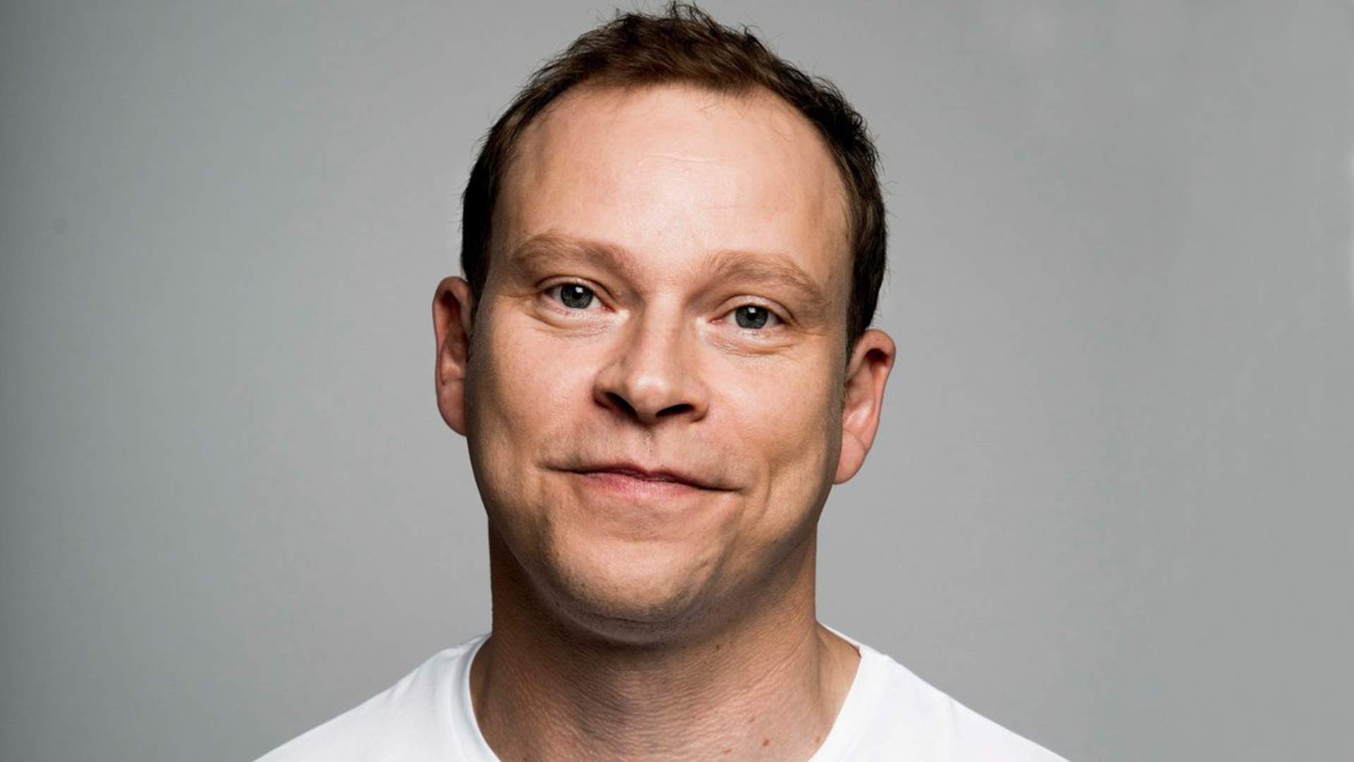 Robert Webb and Benjamin Law: How Not to Be a Boy