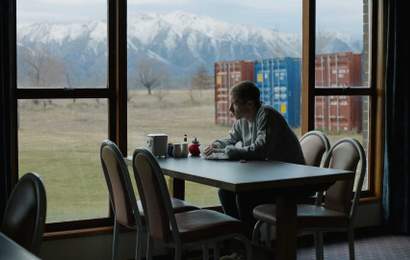 Background image for Eight Homegrown Films Have Been Announced for NZIFF