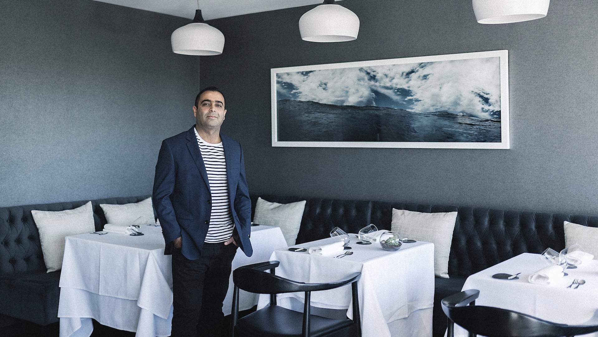 This Restaurant Has Been Named the Best in Auckland