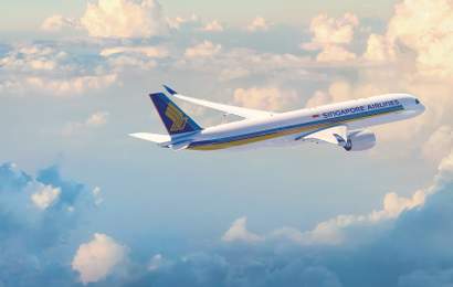Background image for The World's Longest Non-Stop Commercial Flight Is Set to Launch by the End of This Year