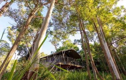 Background image for Stay of the Week: Sanctuary by Sirromet