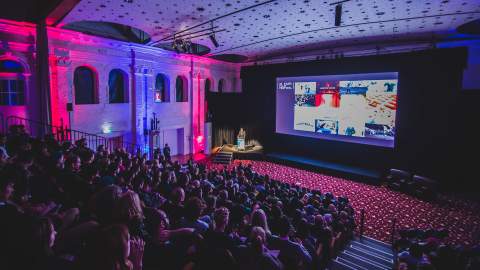 St Kilda Film Festival 2022