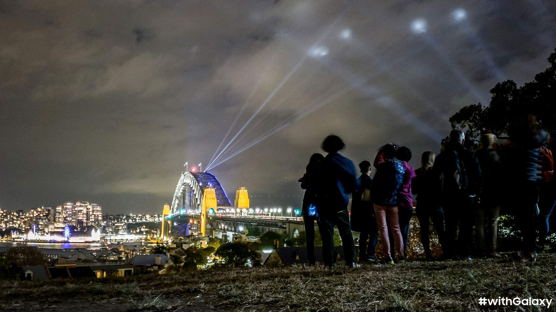 Five Spots Where You Can Find Late-Night Arts and Culture in Sydney This Winter