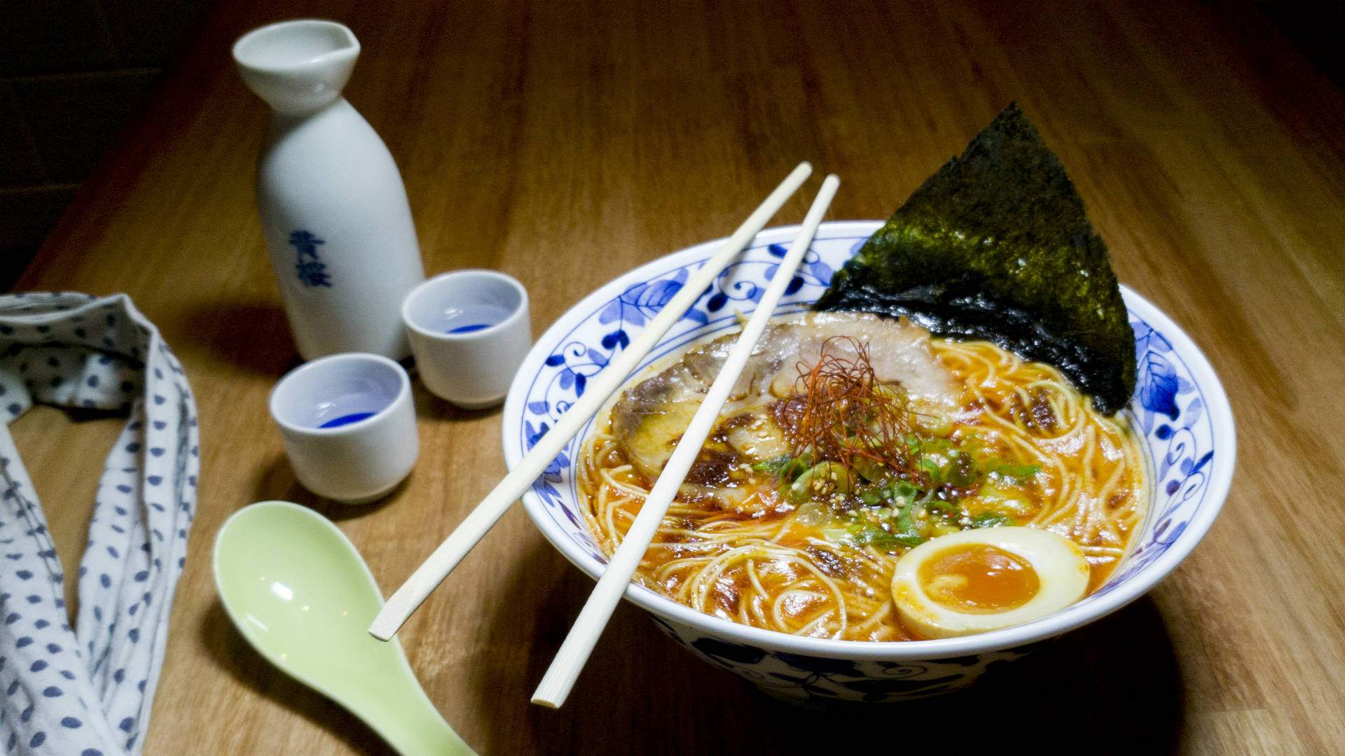 Six Brisbane Japanese Joints Serving Up Ramen, Katsu and Bentos for Takeaway and Delivery