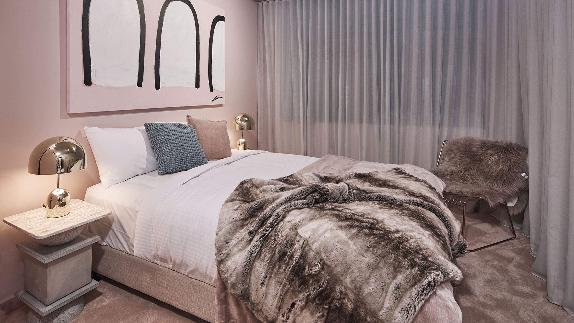 A Look Inside The Collectionist, the New Sydney Hotel Letting Guests Pick Their Own Designer Rooms