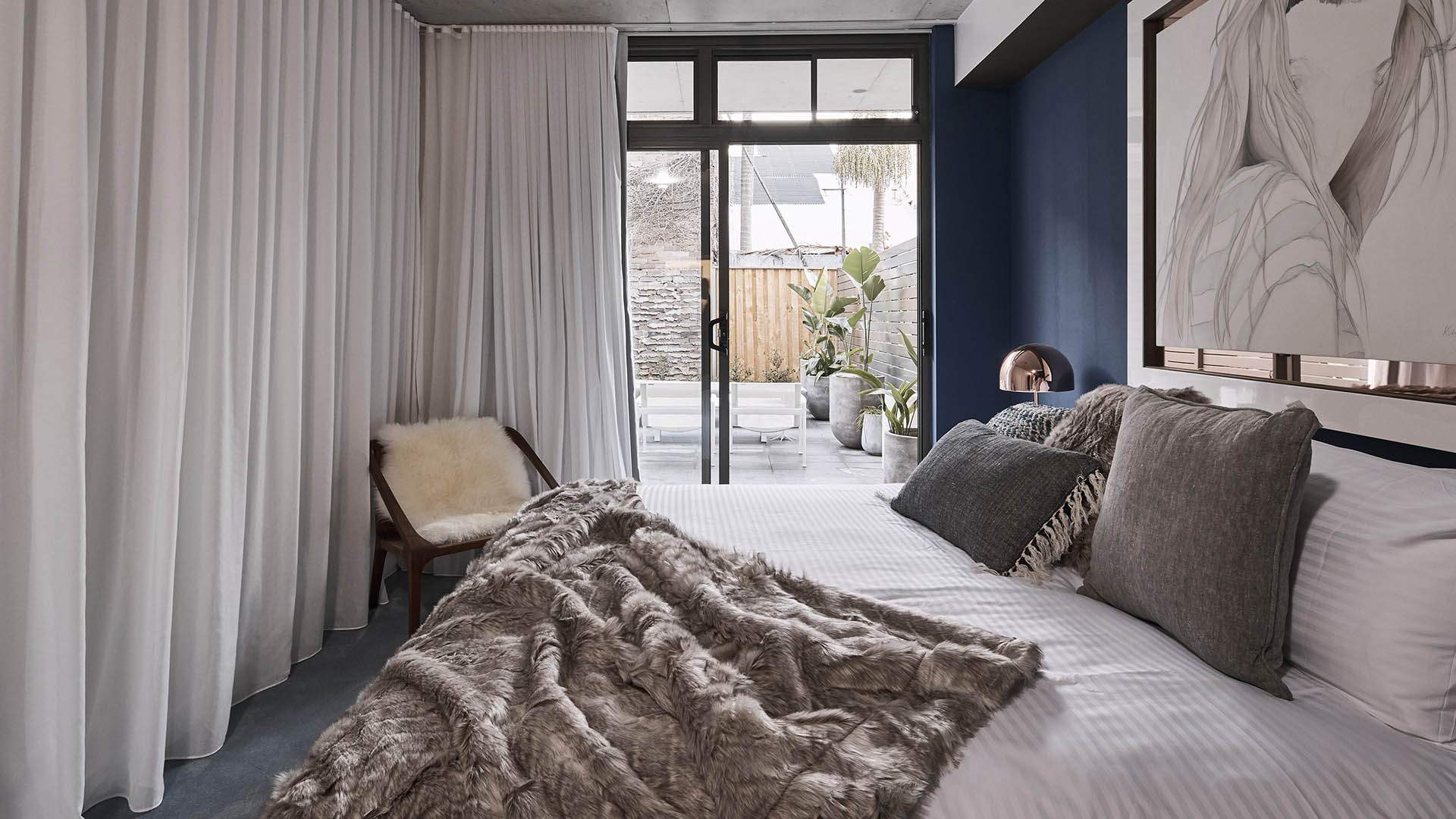 A Look Inside The Collectionist, the New Sydney Hotel Letting Guests Pick Their Own Designer Rooms