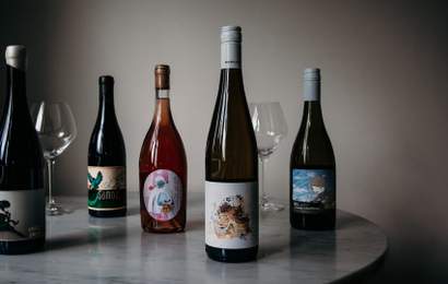 Background image for The Oeno Files: Sometimes You Should Judge a Wine by Its Cover