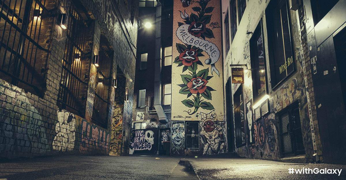 Five Permanent Artworks in Melbourne You Should Have Seen By Now