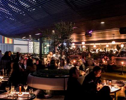 Five Spots in and Around the CBD to Hit for an Indulgent Nightcap This Spring