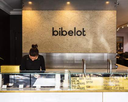 Bibelot