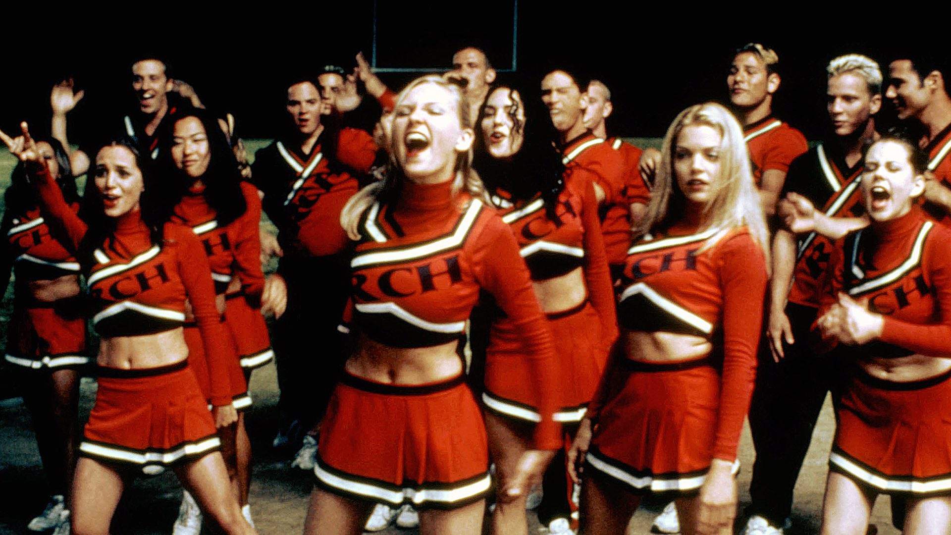 Broadway's Bitchin' 'Bring It On' Musical Is Coming to Melbourne This Year