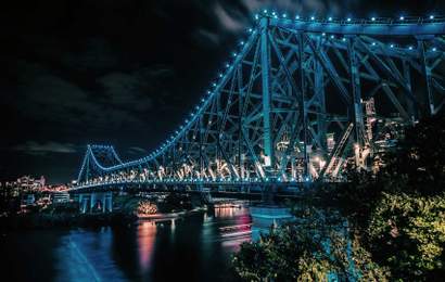 Background image for Domestic Border Restrictions Are Changing Around Australia Due to Brisbane's New COVID-19 Cluster