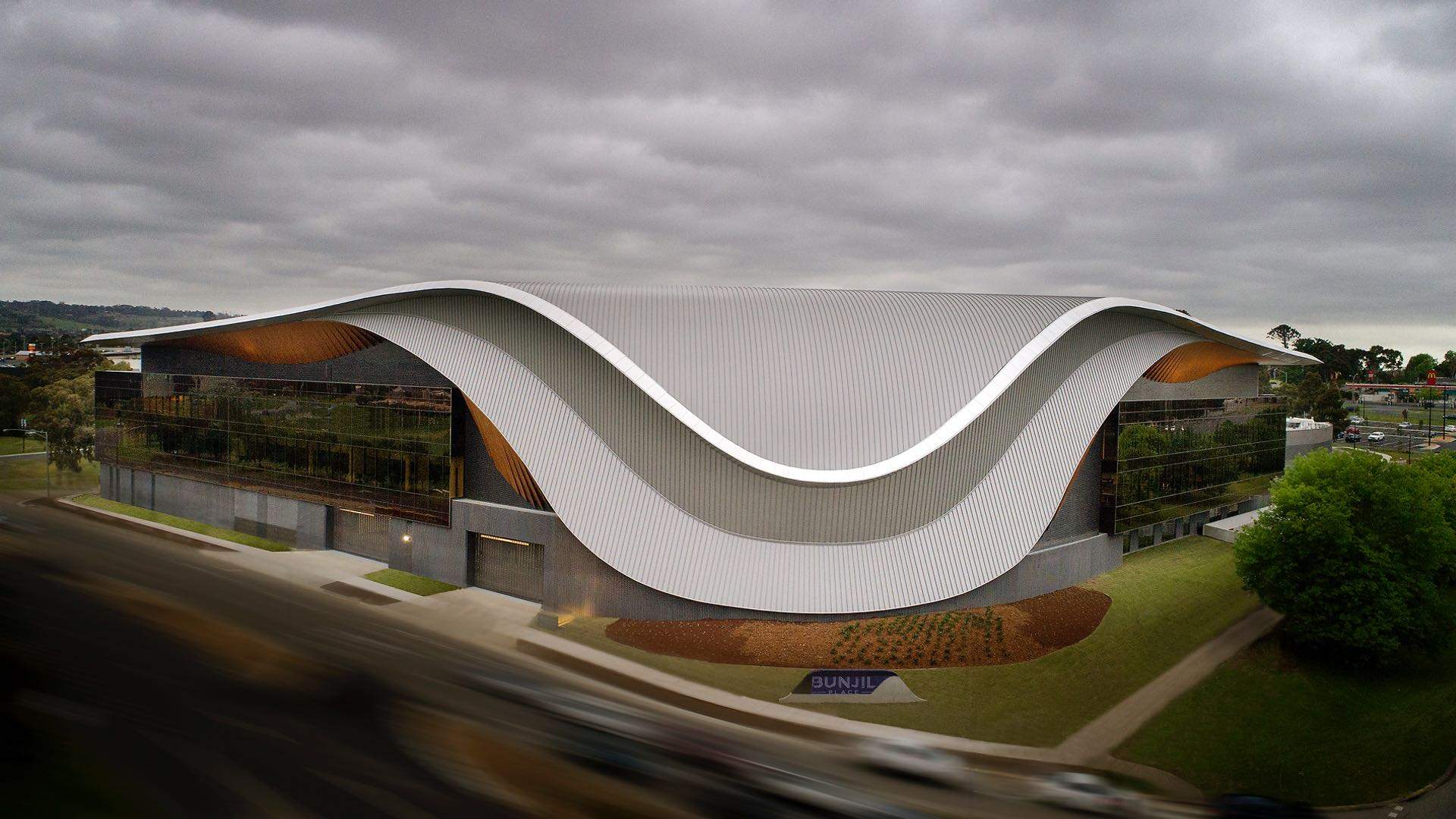 This Melbourne Arts Centre Just Took Out Top Honours at the International Design Awards