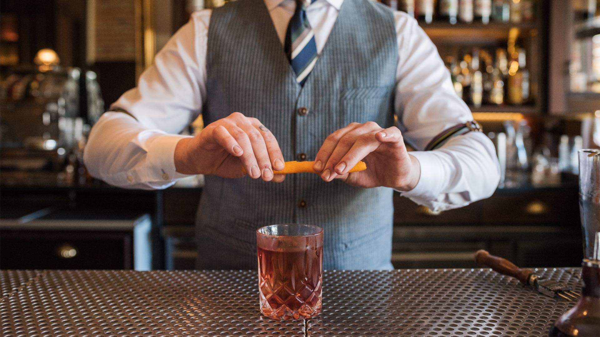Five Ways to Get Your Cocktail Fix This Negroni Week in Melbourne