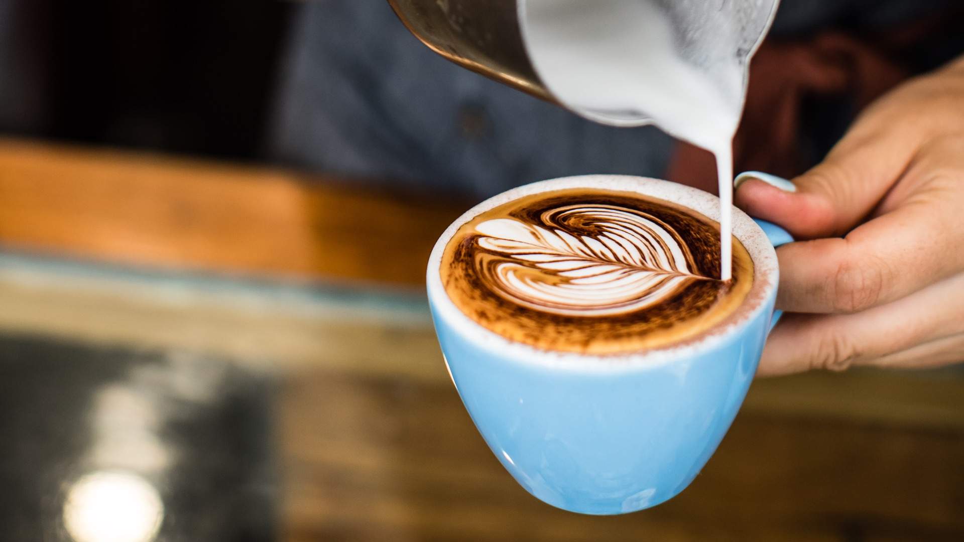 Three Blue Ducks Is Giving Out Free Takeaway Coffees Once a Month