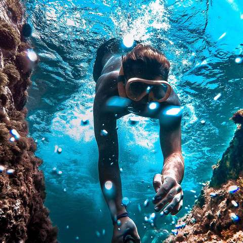 This New Tracking System Will Stop Swimmers and Divers Being Left Behind on the Great Barrier Reef