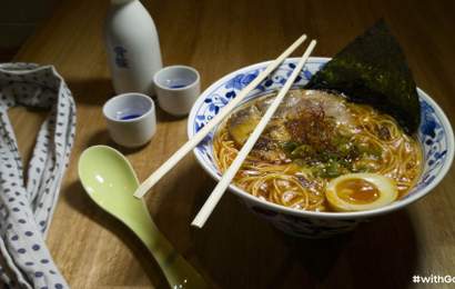 Background image for Cheap Eats That Over-Deliver On Their Modest Price Tag
