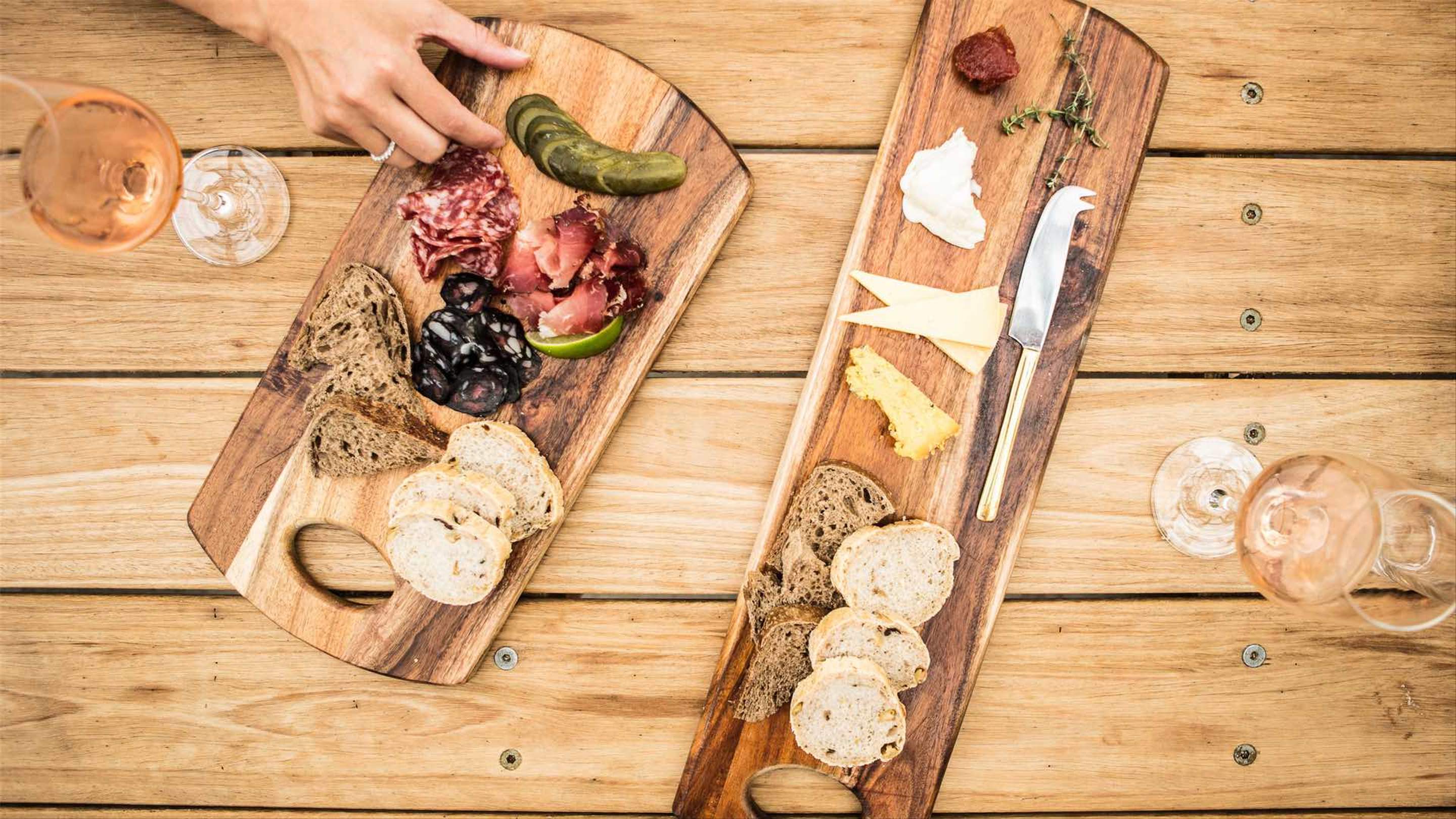 Flatiron Side Door, Kew Review