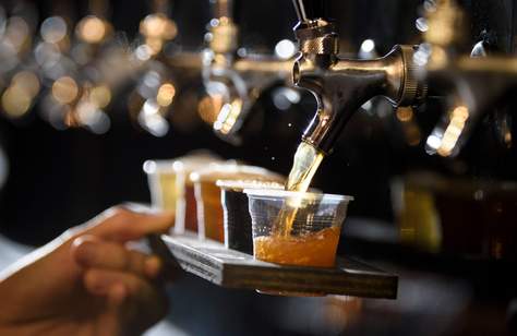 Mark Your Calendar: GABS Has Locked in Dates for Its Big 2023 Craft Beer, Cider and Food Festivals