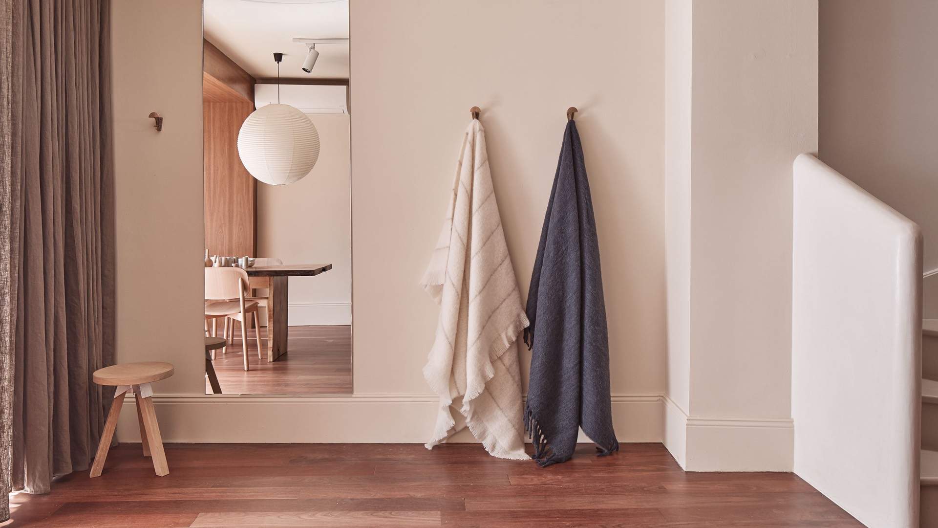 Luxury Homewares Label In Bed Has Just Opened Its First Bricks-and-Mortar Store in Sydney