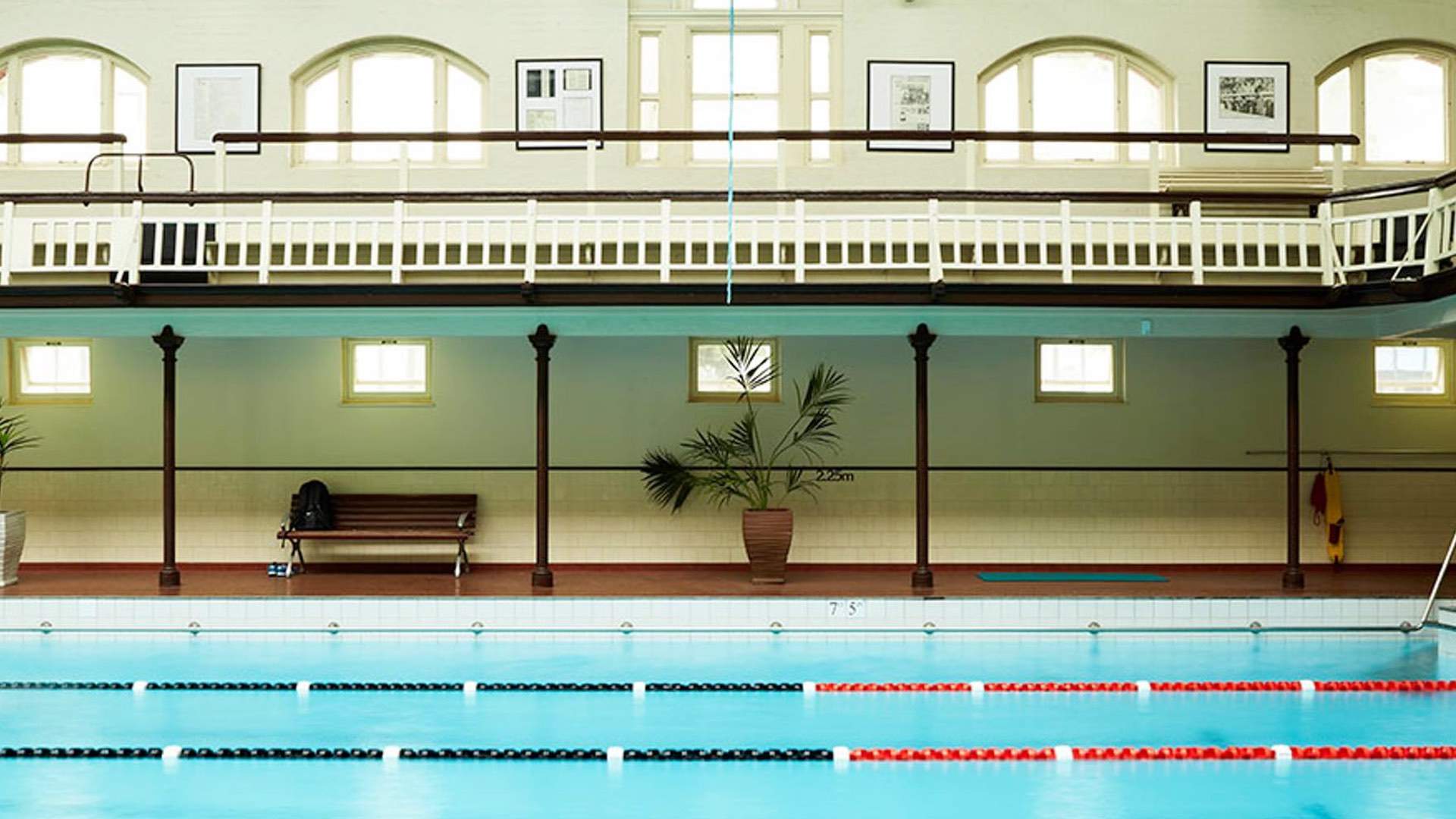 Melbourne's Best Heated Swimming Pools for Winter 2024