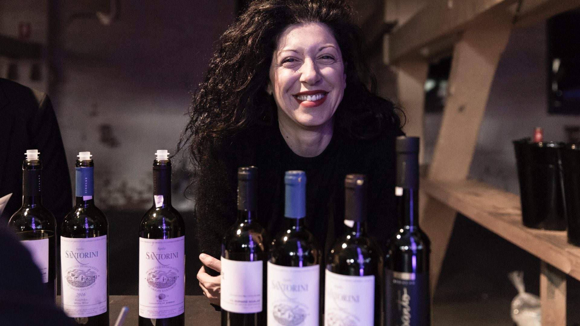 Oinofilia Greek Wine Festival Will Hit Both Sydney and Melbourne This June