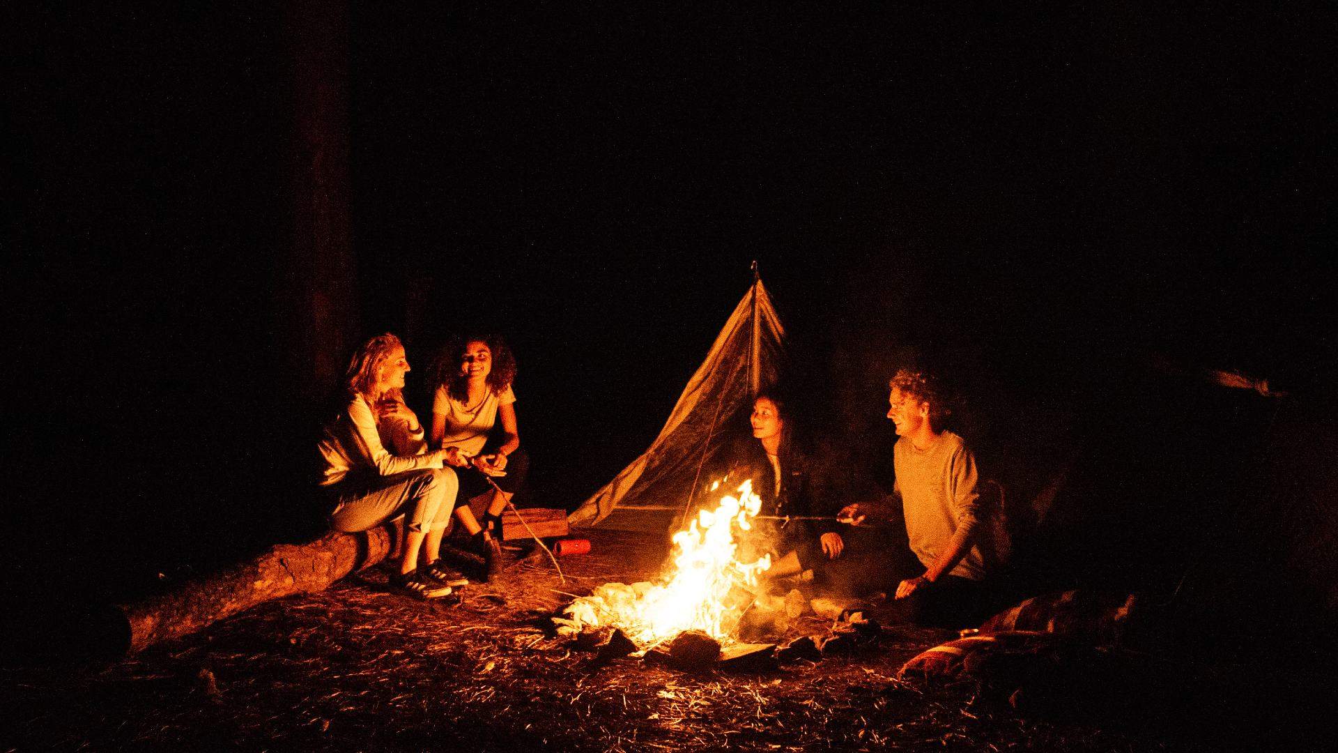 The Best Free Camping Spots Near Sydney