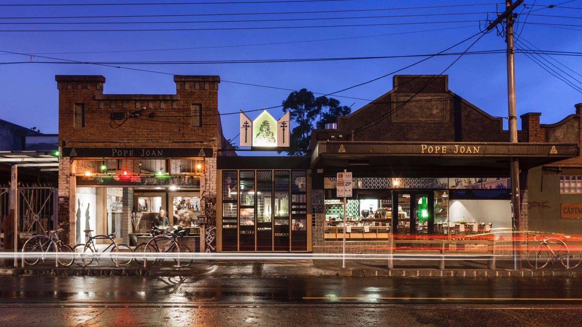 Brunswick East Cafe Pope Joan Is Sadly Closing Its Doors for Good Next Month