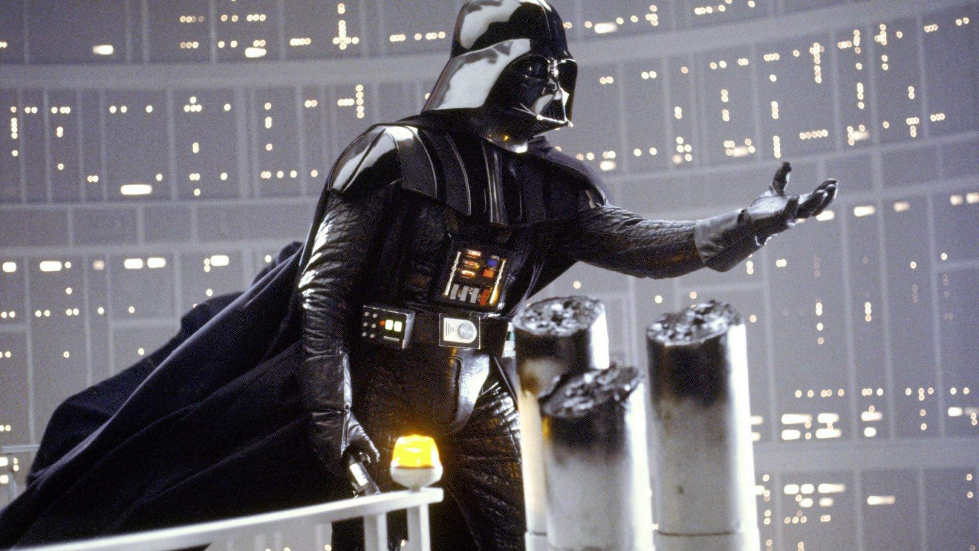 Melbourne Symphony Orchestra Is Screening 'Star Wars: The Empire Strikes Back' with a Live Soundtrack