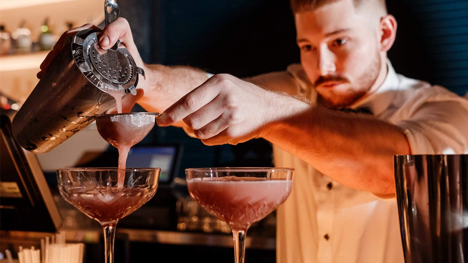 Swill Is Welcome to Bowen Hills' New Specialty Gin Bar