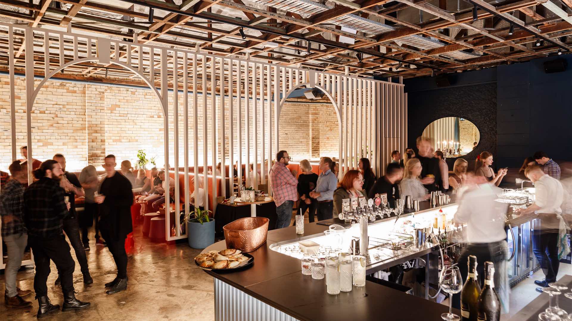 Brisbane's Best New Bars of 2018