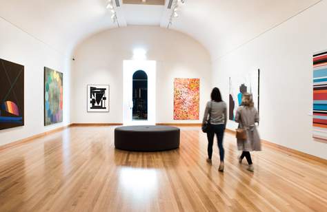Why Bendigo Is the Ultimate Arts and Culture Escape This Winter