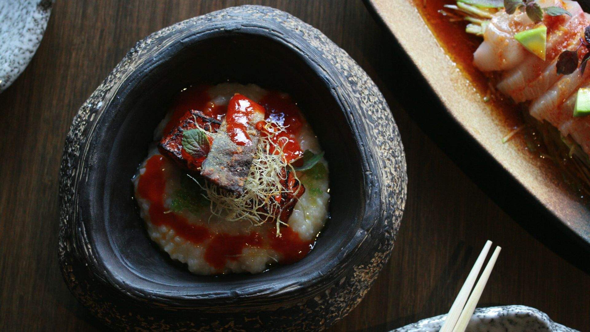 New Chinese-Japanese Eatery Xoong Opens in Mt Eden Village
