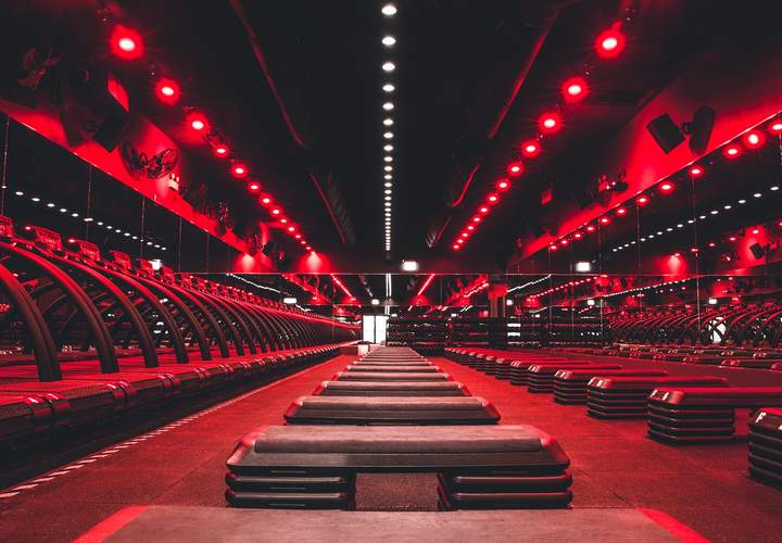 Background image for US Fitness Favourite Barry's Bootcamp Is Coming to Australia