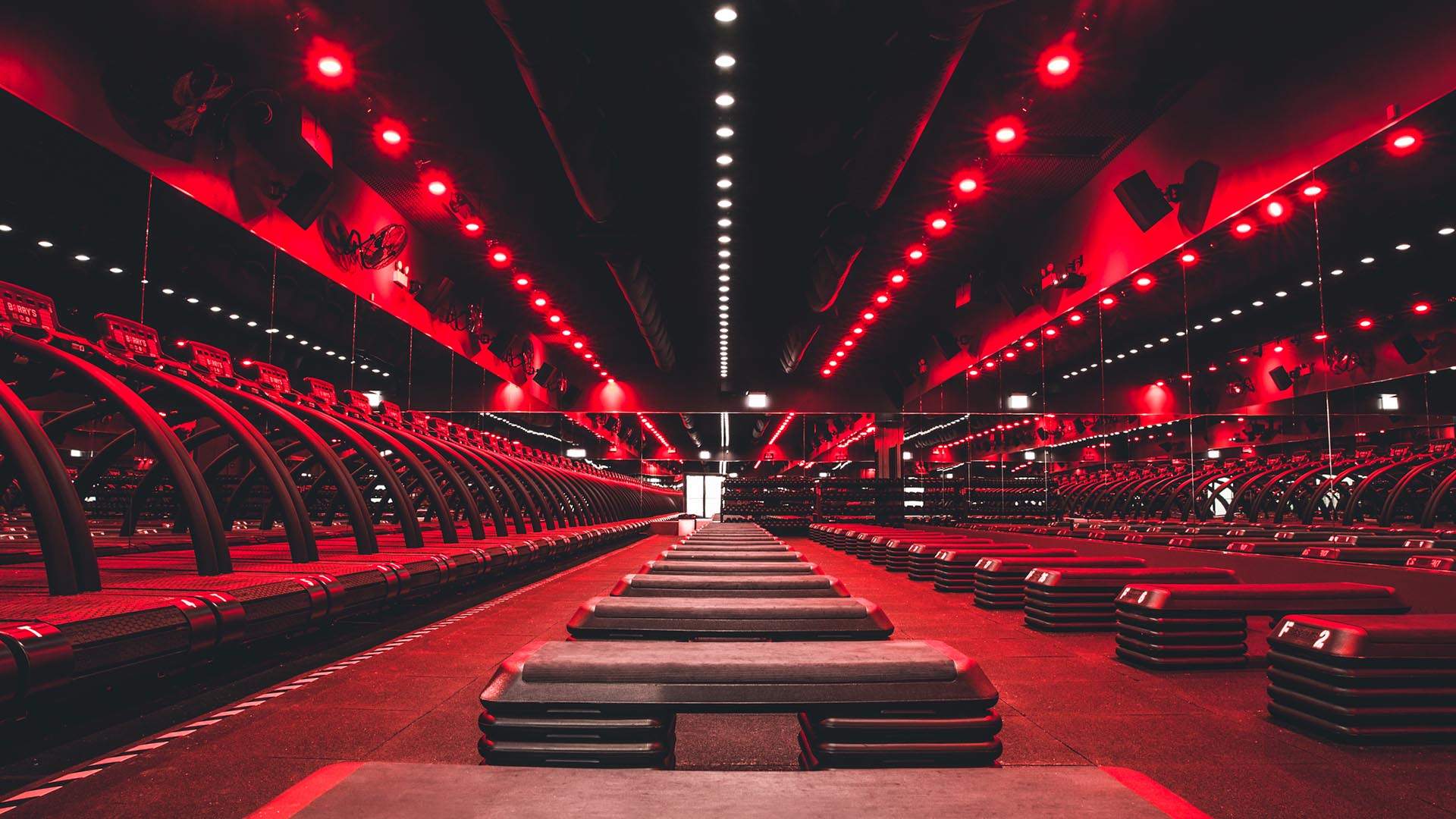 US Fitness Favourite Barry's Bootcamp Is Coming to Australia